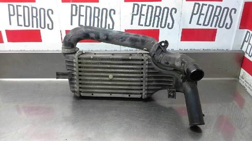 Intercooler 938063 for - /,