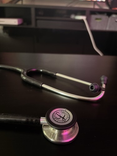 Littmann iii acoustic - iii,