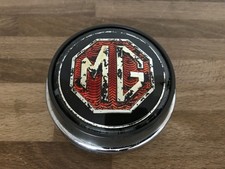 EARLY MG MGB ROADSTER / MGB GT