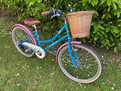 Elswick eternity girls - eternity, bike
