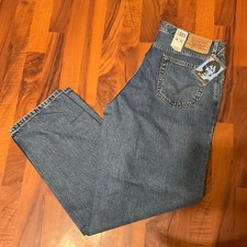 VTG Levis 560 Jeans Mens Loose