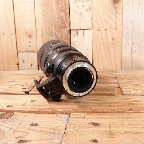 Used nikon 100 - nikon, 100-400mm