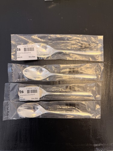 Christofle mood silver - mood, dessert