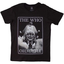 The Who Men's T-Shirt