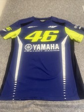 Yamaha Valentino Rossi 46 T