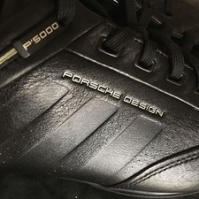 Porsche Design adidas P5000