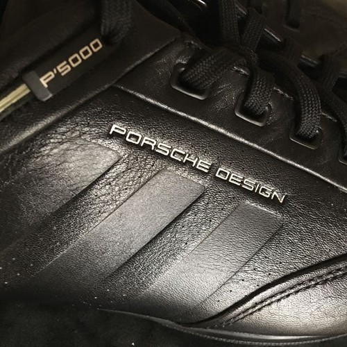 Porsche design adidas p5000 - porsche,