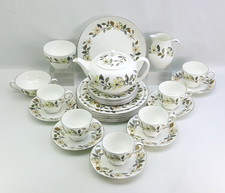 Wedgwood Beaconsfield - Tea &