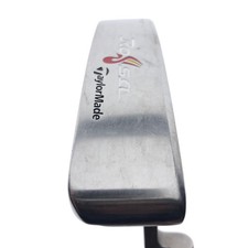 Used TaylorMade Daytona RSi 1 Chrome Putter / 34.0 Inches