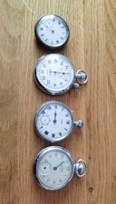 Antique Pocket Watches Siro