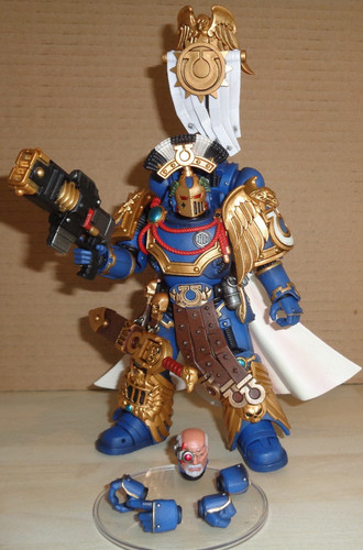 Joytoy warhammer 40k - joytoy,
