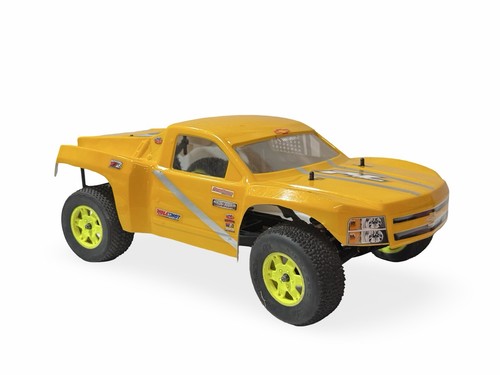 Team losi tlr 0 - losi, 2.0