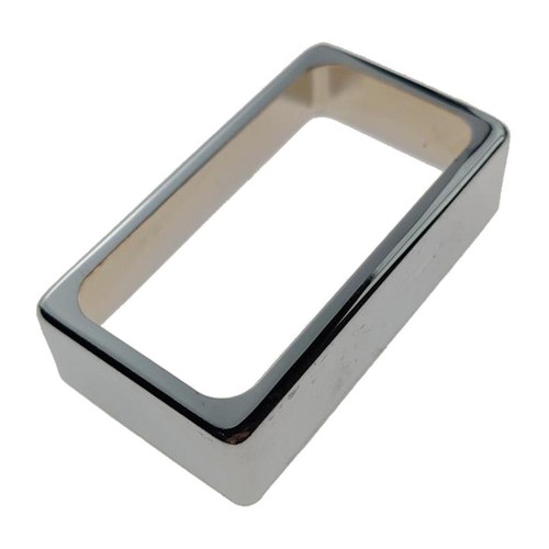 Mini brass humbucker pickup - mini,
