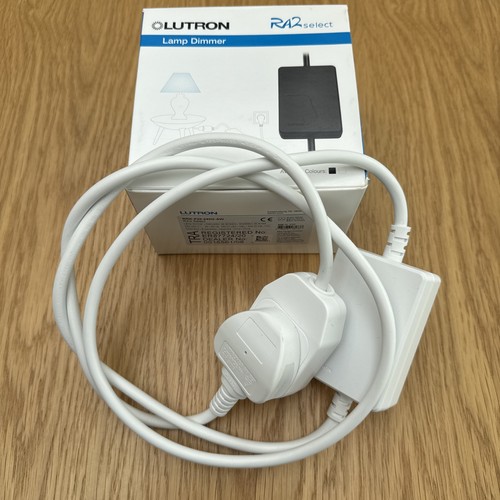 Lutron rrk p20 - rrk-p20-240g-aw, ra2