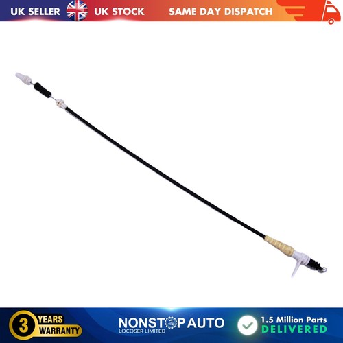 Door lock release bowden cable - door,