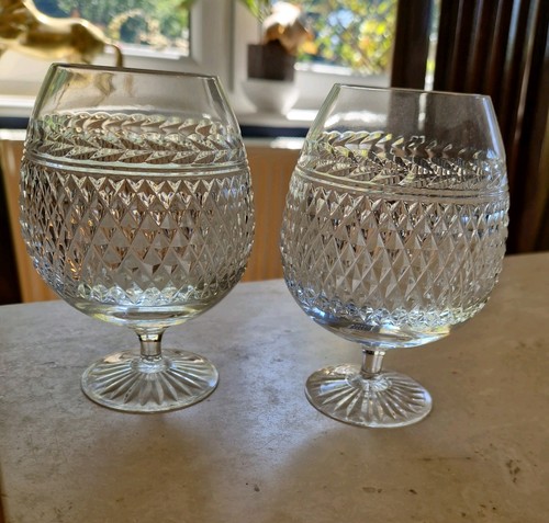 Gorgeous pair antique - of,