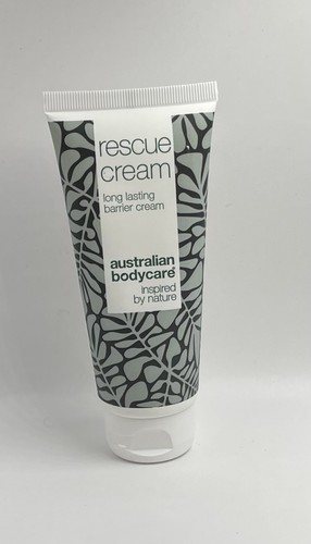 Australian bodycare rescue - australian,