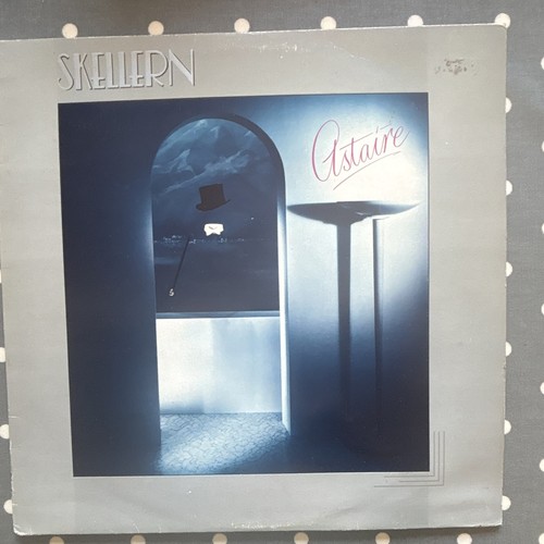 Peter skellern astaire vinyl - skellern,