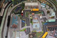 OO Gauge Complete Model