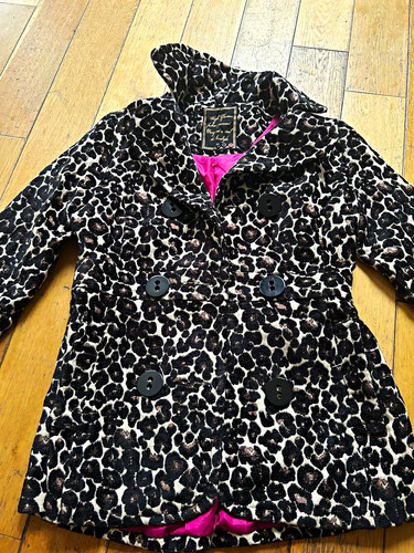 Vie high glamour leopard - e-vie,
