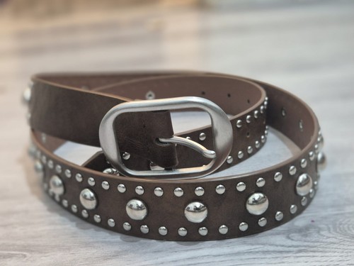 Primark women brown studded - primark, women's