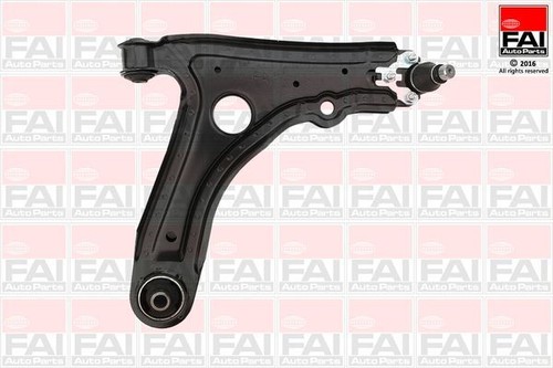Fai front right - front, lower