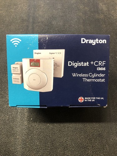 Drayton digistat crf - drayton, digistat+