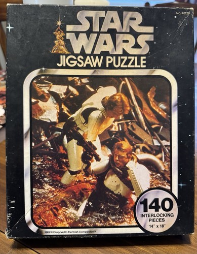 Vintage 1977 star - vintage, 140