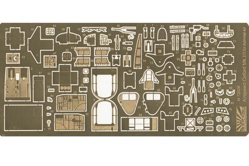 Marabu design mudm72026 72 - mudm72026, 1:72