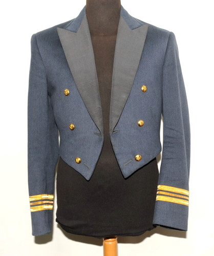 Vintage bespoke city royal - bespoke,