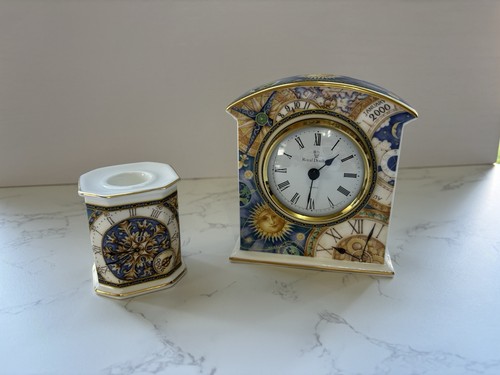 Royal doulton h5263 - h5263, millennium