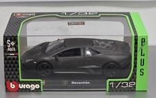 Burago - LAMBORGHINI REVENTON