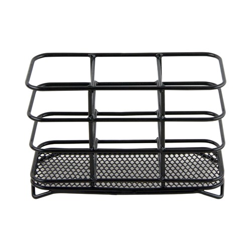 Cutlery drainer basket black - drainer,