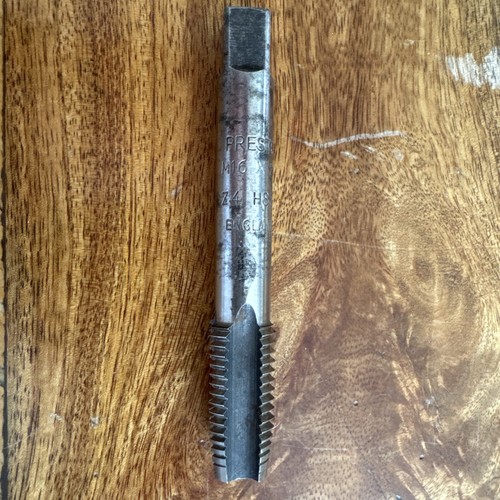 Taper plug tap presto - taper,