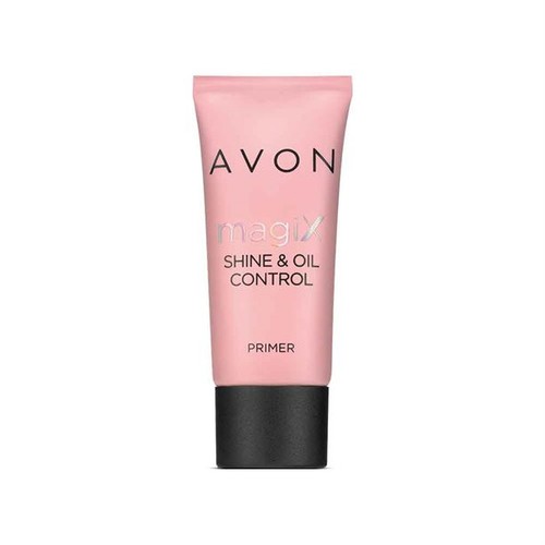 Avon magix shine oil control - magix,