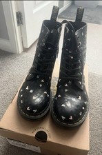 Martens 1460 pascal - 1460,