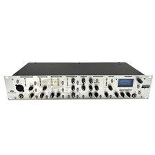 Focusrite mh440 platinum - platinum, 9