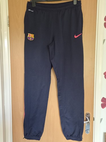 Authentic nike barcelona - fc,