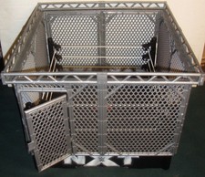 WWE MATTEL WRESTLING FIGURE