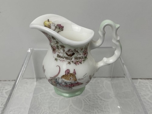 Royal doulton brambly - royal, hedge