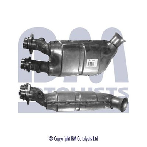 Catalysts catalytic - bm,