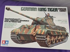 Tamiya 35169 German King Tiger