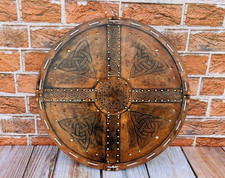 Scottish Targe Shield |