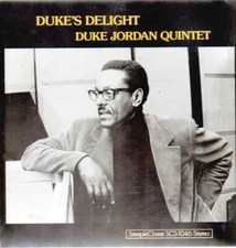 Duke Jordan Dukes Delight NEAR