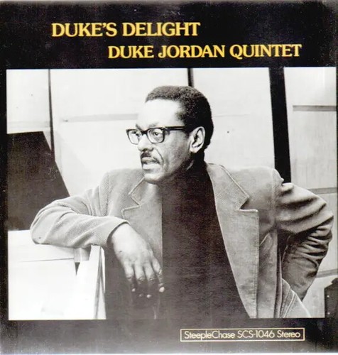 Duke jordan delight - jordan, duke's