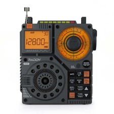 Raddy RF320 Shortwave Radio |