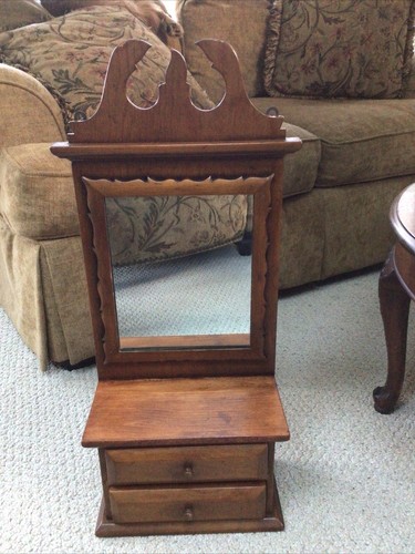 Antique table top wall - antique￼, or