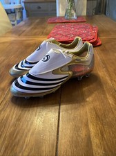 Adidas F50+ Tunit UK 9