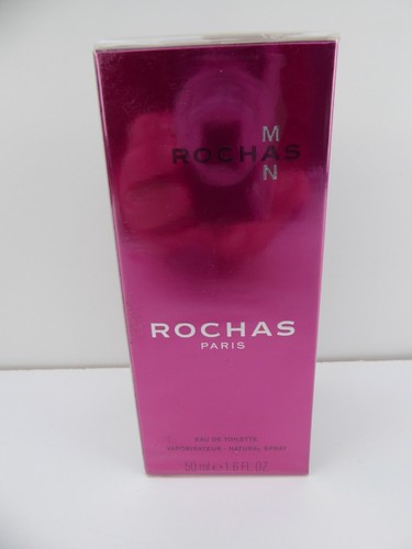Rochas paris mens eau - paris,