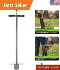 Sod Plugger turf cutter and